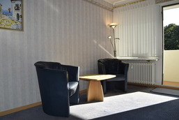 Ferienwohnung in Holm - Mohnwitz, Elke: "Haus Lübeck", App. (Nr. 313) Mohnwitz, Elke: "Haus Lübeck", App. (Nr. 313)