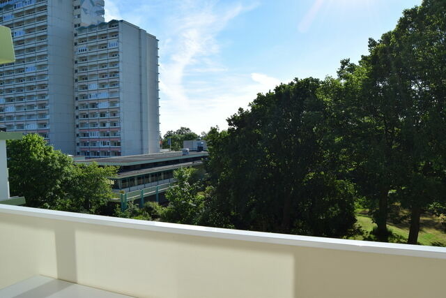 Ferienwohnung in Holm - Mohnwitz, Elke: "Haus Lübeck", App. (Nr. 313) - Bild 13 Ferienwohnung in Holm - Mohnwitz, Elke: "Haus Lübeck", App. (Nr. 313) - Bild 13