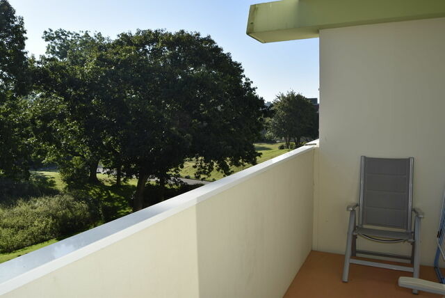 Ferienwohnung in Holm - Mohnwitz, Elke: "Haus Lübeck", App. (Nr. 313) - Bild 14 Ferienwohnung in Holm - Mohnwitz, Elke: "Haus Lübeck", App. (Nr. 313) - Bild 14