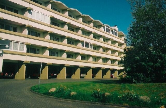 Ferienwohnung in Holm - Mohnwitz, Elke: "Haus Lübeck", App. (Nr. 313) - Bild 15 Ferienwohnung in Holm - Mohnwitz, Elke: "Haus Lübeck", App. (Nr. 313) - Bild 15