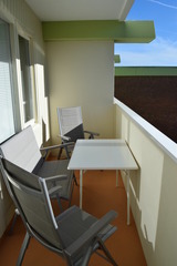 Ferienwohnung in Holm - Mohnwitz, Elke: "Haus Lübeck", App. (Nr. 313) - Bild 2 Ferienwohnung in Holm - Mohnwitz, Elke: "Haus Lübeck", App. (Nr. 313) - Bild 2