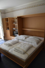 Ferienwohnung in Holm - Mohnwitz, Elke: "Haus Lübeck", App. (Nr. 313) - Bild 3 Ferienwohnung in Holm - Mohnwitz, Elke: "Haus Lübeck", App. (Nr. 313) - Bild 3