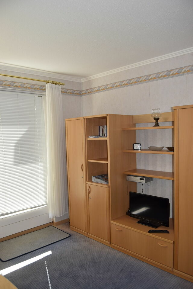 Ferienwohnung in Holm - Mohnwitz, Elke: "Haus Lübeck", App. (Nr. 313) - Bild 4 Ferienwohnung in Holm - Mohnwitz, Elke: "Haus Lübeck", App. (Nr. 313) - Bild 4