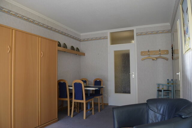 Ferienwohnung in Holm - Mohnwitz, Elke: "Haus Lübeck", App. (Nr. 313) - Bild 5 Ferienwohnung in Holm - Mohnwitz, Elke: "Haus Lübeck", App. (Nr. 313) - Bild 5