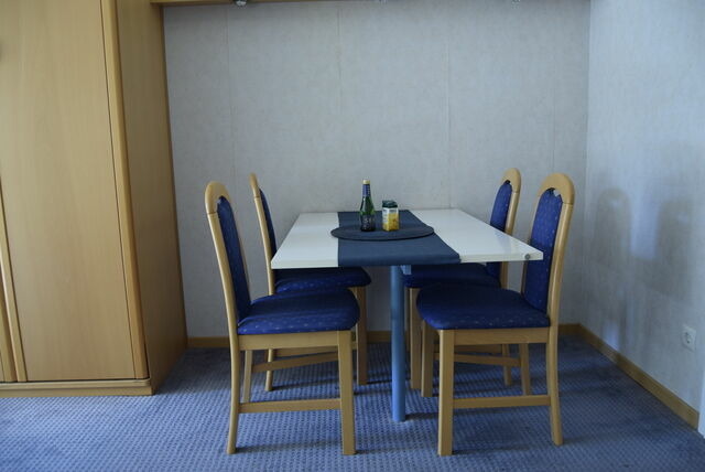 Ferienwohnung in Holm - Mohnwitz, Elke: "Haus Lübeck", App. (Nr. 313) - Bild 6 Ferienwohnung in Holm - Mohnwitz, Elke: "Haus Lübeck", App. (Nr. 313) - Bild 6