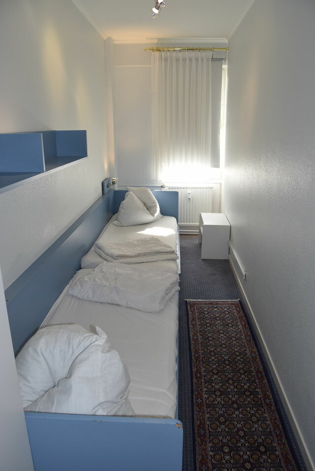 Ferienwohnung in Holm - Mohnwitz, Elke: "Haus Lübeck", App. (Nr. 313) - Bild 7 Ferienwohnung in Holm - Mohnwitz, Elke: "Haus Lübeck", App. (Nr. 313) - Bild 7