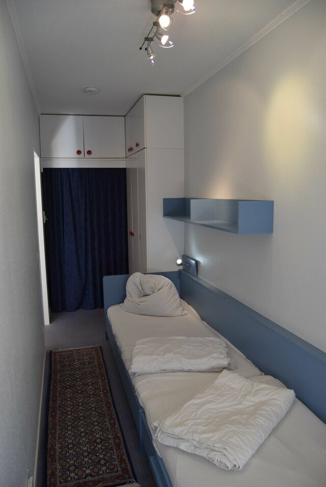 Ferienwohnung in Holm - Mohnwitz, Elke: "Haus Lübeck", App. (Nr. 313) - Bild 8 Ferienwohnung in Holm - Mohnwitz, Elke: "Haus Lübeck", App. (Nr. 313) - Bild 8