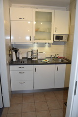 Ferienwohnung in Holm - Mohnwitz, Elke: "Haus Lübeck", App. (Nr. 313) - Bild 9 Ferienwohnung in Holm - Mohnwitz, Elke: "Haus Lübeck", App. (Nr. 313) - Bild 9