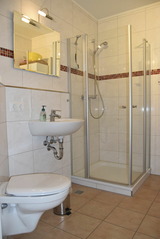 Ferienwohnung in Holm - Mohnwitz, Elke: "Haus Lübeck", App. (Nr. 313) - Bild 11 Ferienwohnung in Holm - Mohnwitz, Elke: "Haus Lübeck", App. (Nr. 313) - Bild 11