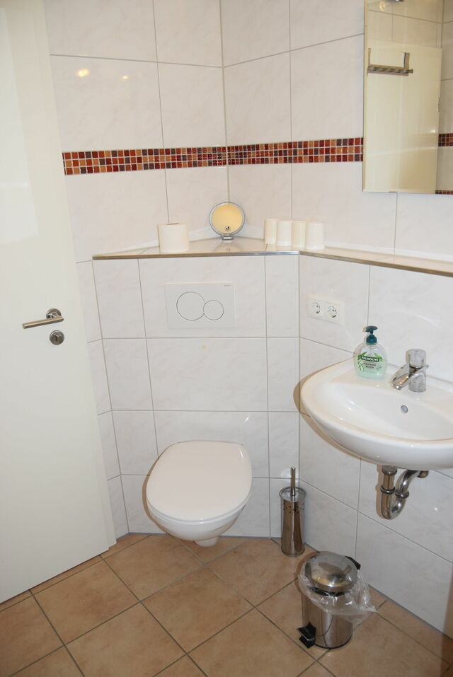 Ferienwohnung in Holm - Mohnwitz, Elke: "Haus Lübeck", App. (Nr. 313) - Bild 12 Ferienwohnung in Holm - Mohnwitz, Elke: "Haus Lübeck", App. (Nr. 313) - Bild 12