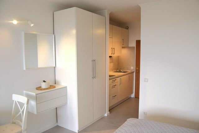 Ferienwohnung in Holm - Mohnwitz, Christian: App. ( Nr. 1507 ) im "Haus Kiel" - Bild 8