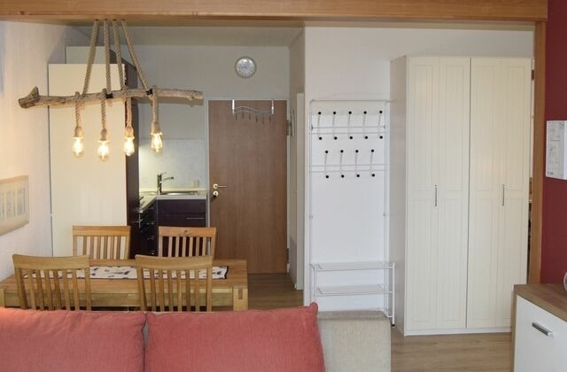 Ferienwohnung in Holm - Simon, Thorsten: "Ostseepanorama" (Nr. 1215) - Bild 5