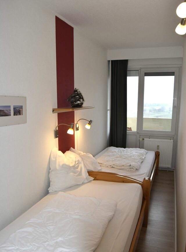 Ferienwohnung in Holm - Simon, Thorsten: "Ostseepanorama" (Nr. 1215) - Bild 11