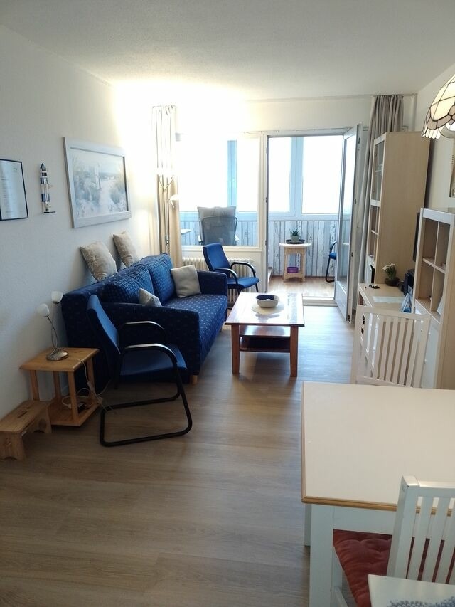 Ferienwohnung in Holm - Fiedler, Peter: "Haus Schleswig" - App. "Strandl&auml;ufer" (Nr. 252) - Bild 6