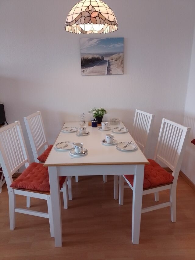 Ferienwohnung in Holm - Fiedler, Peter: "Haus Schleswig" - App. "Strandl&auml;ufer" (Nr. 252) - Bild 7