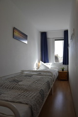 Ferienwohnung in Holm - Fiedler, Peter: "Haus Schleswig" - App. "Strandl&auml;ufer" (Nr. 252) - Bild 11