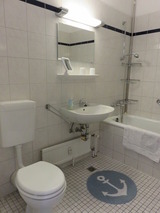 Ferienwohnung in Holm - Fiedler, Peter: "Haus Schleswig" - App. "Strandl&auml;ufer" (Nr. 252) - Bild 12