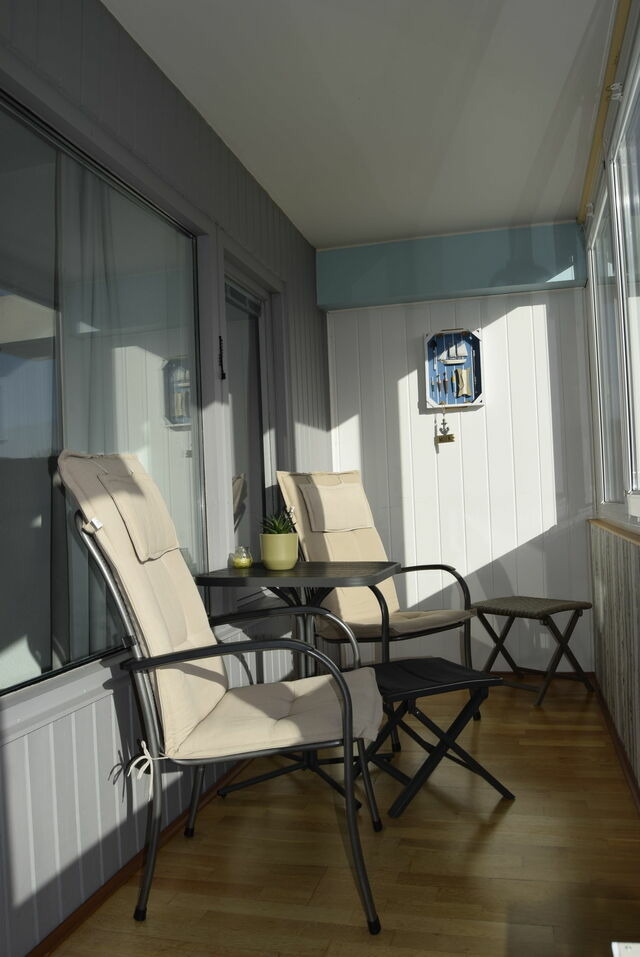 Ferienwohnung in Holm - Fiedler, Peter: "Haus Schleswig" - App. "Strandl&auml;ufer" (Nr. 252) - Bild 16