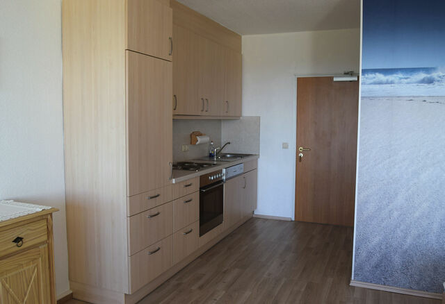 Ferienwohnung in Holm - Kralemann, J&ouml;rg: Fe.-App. (Nr. 714) "Meerblick one" - Bild 7