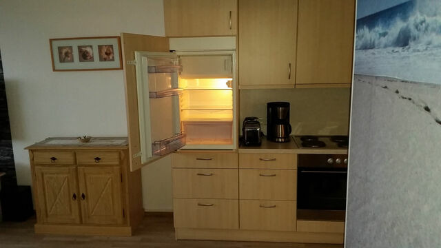 Ferienwohnung in Holm - Kralemann, J&ouml;rg: Fe.-App. (Nr. 714) "Meerblick one" - Bild 8