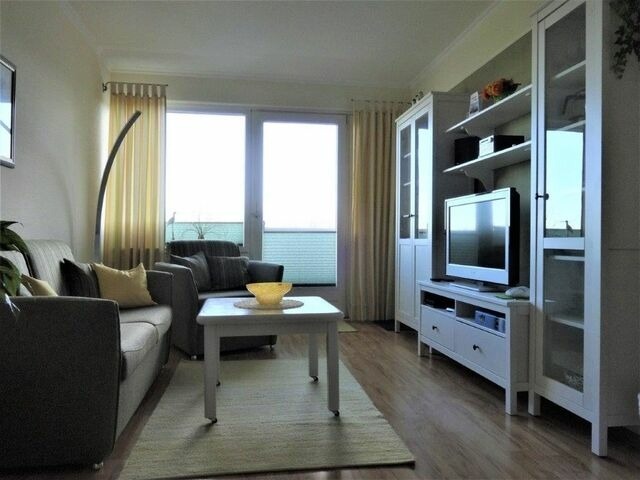 Ferienwohnung in Holm - Pohl, Roswitha & Hartmut: "Haus L&uuml;beck", Fe.-App. "AusZeit" (Nr. 431) - Bild 7