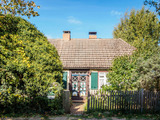Ferienhaus in Prerow - altes Kapit&auml;nsh&auml;uschen - Bild 1