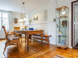 Ferienhaus in Prerow - altes Kapit&auml;nsh&auml;uschen - Bild 7