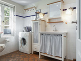 Ferienhaus in Prerow - altes Kapit&auml;nsh&auml;uschen - Bild 21