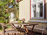 Ferienhaus in Prerow - altes Kapit&auml;nsh&auml;uschen - Bild 25