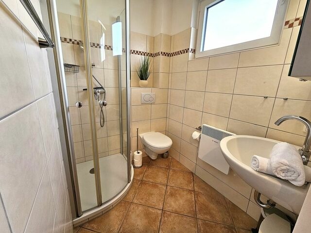 Ferienhaus in Dahme - Reihenhaus Donna - Bild 9