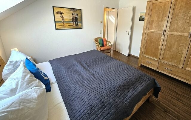 Ferienhaus in Dahme - Reihenhaus Donna - Bild 13