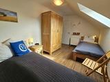 Ferienhaus in Dahme - Reihenhaus Donna - Bild 15