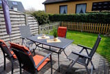 Ferienhaus in Dahme - Reihenhaus Donna - Bild 17