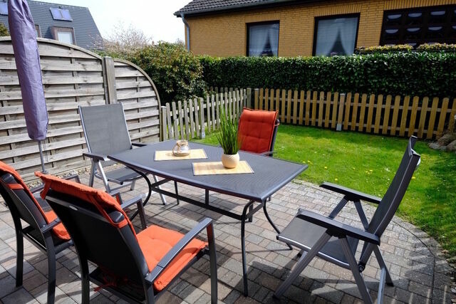 Ferienhaus in Dahme - Reihenhaus Donna - Bild 17