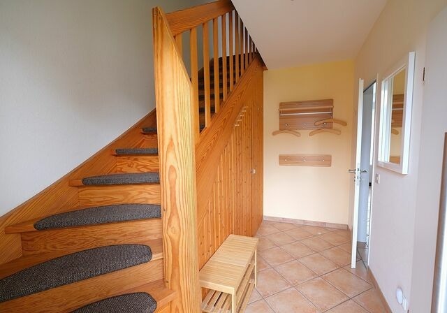 Ferienhaus in Dahme - Reihenhaus Donna - Bild 18