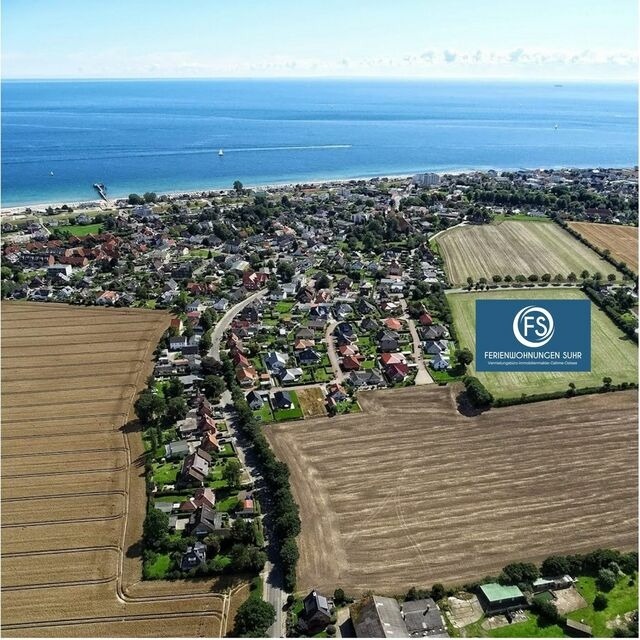 Ferienhaus in Dahme - Reihenhaus Donna - Bild 19