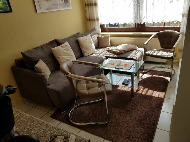 Ferienwohnung in Karlshagen - ferienwohnung k&ouml;ster - Bild 9