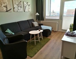 Totzek, Birgitta & Achim: Ferienwohnung "M&ouml;we" (Nr. 27)