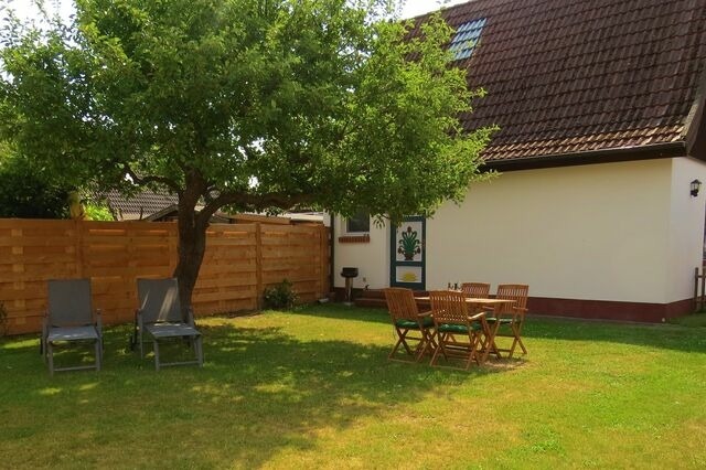 Ferienhaus in Prerow - Prerower Seekiste - Bild 4