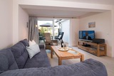 Ferienwohnung in Grömitz - D1 - Haus Dünenpark Königsberger Allee 12 - FERIENDOMIZIL HOLLICH - Bild 1