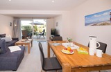 Ferienwohnung in Grömitz - D1 - Haus Dünenpark Königsberger Allee 12 - FERIENDOMIZIL HOLLICH - Bild 2