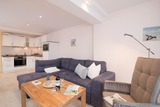 Ferienwohnung in Grömitz - D1 - Haus Dünenpark Königsberger Allee 12 - FERIENDOMIZIL HOLLICH - Bild 3