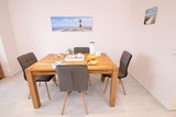 Ferienwohnung in Grömitz - D1 - Haus Dünenpark Königsberger Allee 12 - FERIENDOMIZIL HOLLICH - Bild 4
