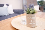 Ferienwohnung in Grömitz - D1 - Haus Dünenpark Königsberger Allee 12 - FERIENDOMIZIL HOLLICH - Bild 5