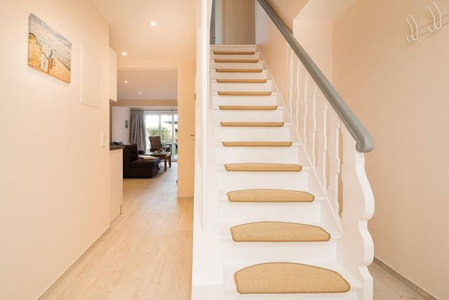 Ferienwohnung in Grömitz - D1 - Haus Dünenpark Königsberger Allee 12 - FERIENDOMIZIL HOLLICH - Bild 8