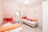 Ferienwohnung in Grömitz - D1 - Haus Dünenpark Königsberger Allee 12 - FERIENDOMIZIL HOLLICH - Bild 13