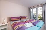 Ferienwohnung in Grömitz - D1 - Haus Dünenpark Königsberger Allee 12 - FERIENDOMIZIL HOLLICH - Bild 15