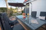 Ferienwohnung in Grömitz - D1 - Haus Dünenpark Königsberger Allee 12 - FERIENDOMIZIL HOLLICH - Bild 16