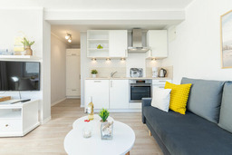 M4 - Apartmenthaus Marienburger Str. 4 - FERIENDOMIZIL HOLLICH