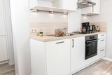 Ferienwohnung in Grömitz - M4 - Apartmenthaus Marienburger Str. 4 - FERIENDOMIZIL HOLLICH - Bild 5